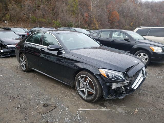 mercedes-benz c 300 4mat 2016 55swf4kb3gu106144