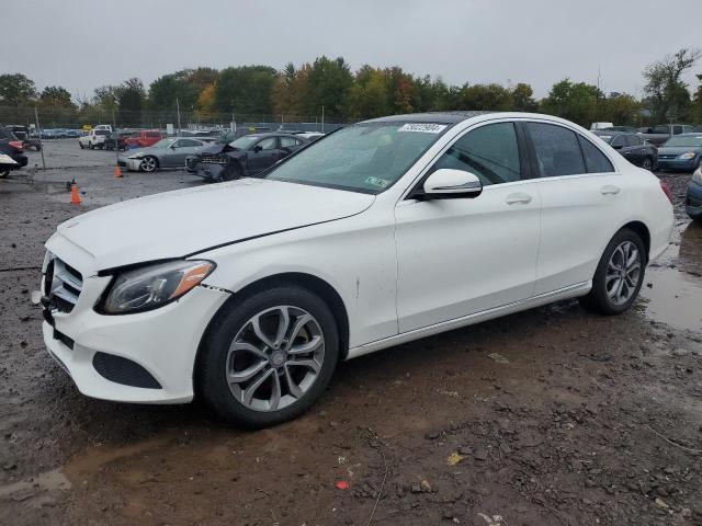 mercedes-benz c 300 4mat 2016 55swf4kb3gu110288