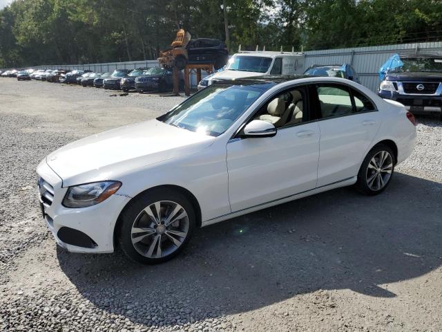 mercedes-benz c 300 4mat 2016 55swf4kb3gu115376