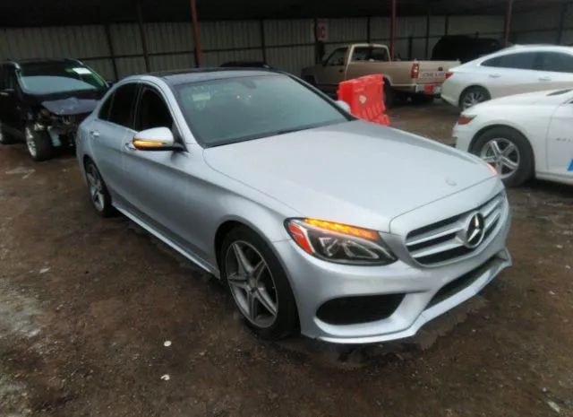 mercedes-benz  2016 55swf4kb3gu176033