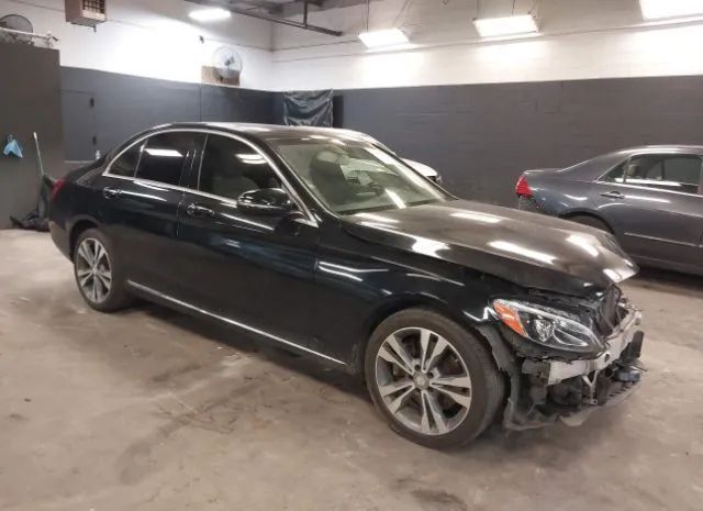 mercedes-benz  2017 55swf4kb3hu179564