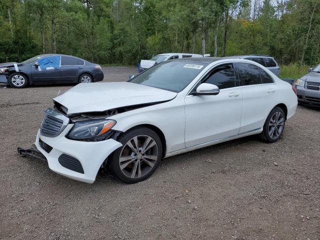 mercedes-benz c 300 4mat 2017 55swf4kb3hu192105