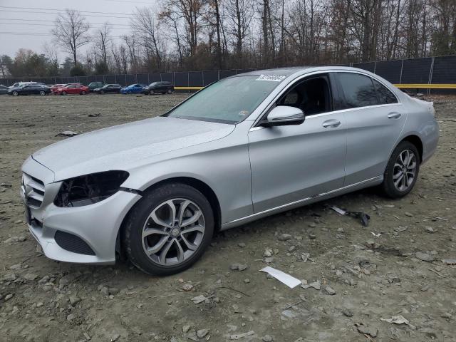 mercedes-benz c 300 4mat 2017 55swf4kb3hu208108