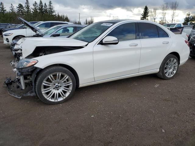 mercedes-benz c 300 4mat 2018 55swf4kb3ju237937