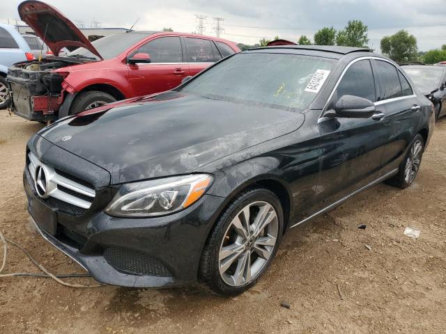 mercedes-benz c 300 4mat 2018 55swf4kb3ju243821