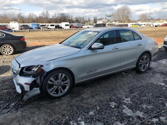 mercedes-benz c 300 4mat 2018 55swf4kb3ju269481