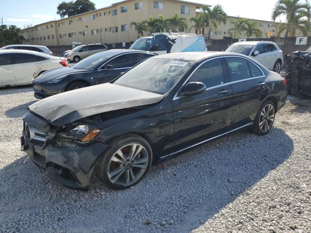 mercedes-benz c 300 4mat 2018 55swf4kb3ju272591