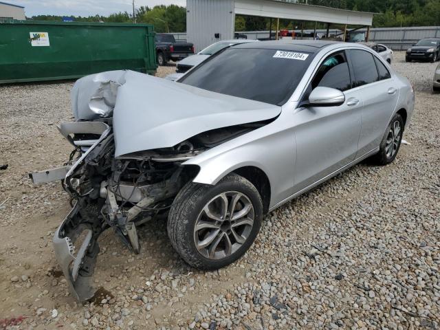 mercedes-benz c 300 4mat 2015 55swf4kb4fu010179