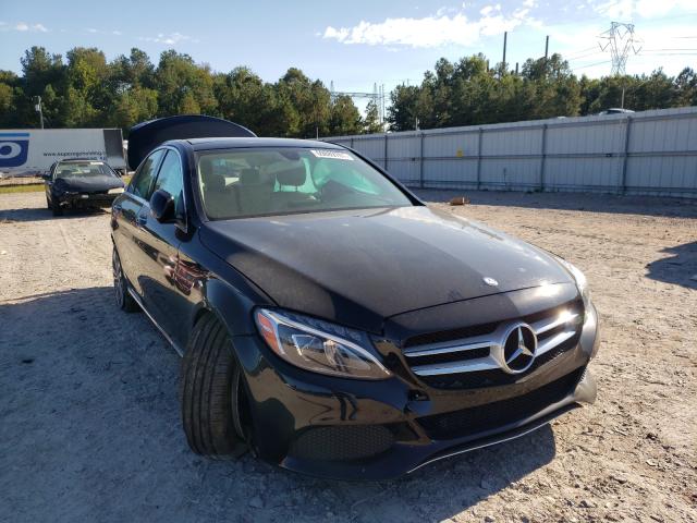 mercedes-benz c 300 4mat 2015 55swf4kb4fu029525