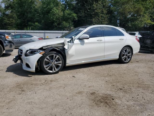 mercedes-benz c 300 4mat 2015 55swf4kb4fu033445