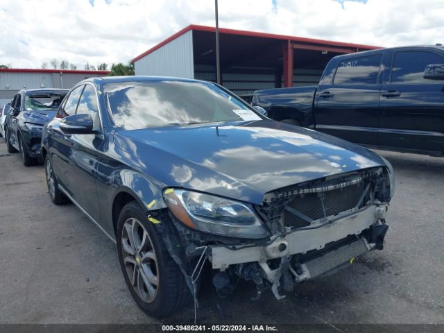 mercedes-benz c 300 2015 55swf4kb4fu040704