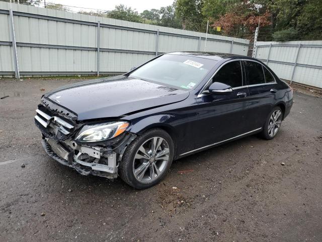 mercedes-benz c 300 4mat 2015 55swf4kb4fu047443