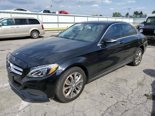 mercedes-benz  2015 55swf4kb4fu051458