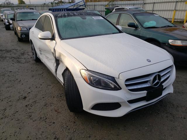 mercedes-benz c 300 4mat 2015 55swf4kb4fu060838