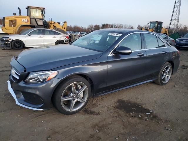 mercedes-benz c 300 4mat 2015 55swf4kb4fu063111