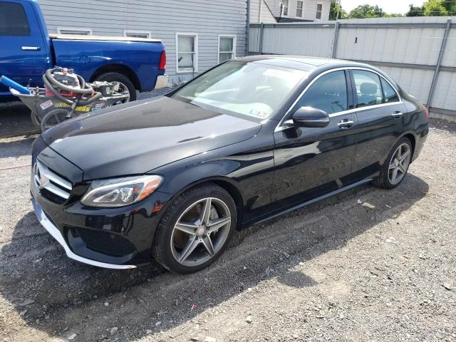 mercedes-benz c 300 4mat 2016 55swf4kb4gu103186