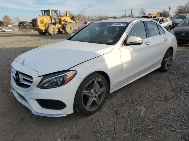 mercedes-benz c 300 4mat 2016 55swf4kb4gu134891