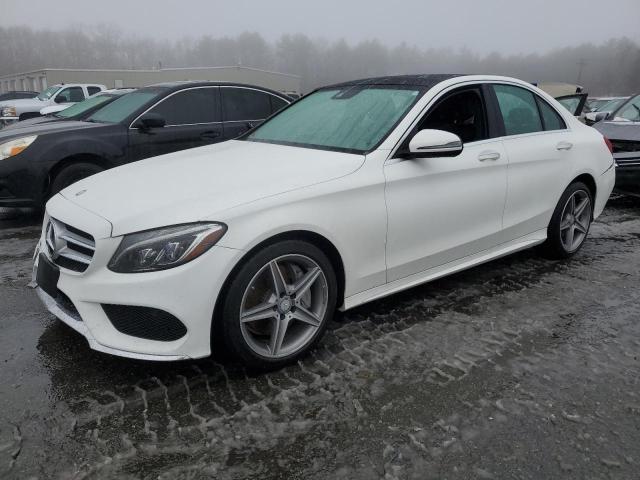 mercedes-benz c 300 4mat 2016 55swf4kb4gu176526