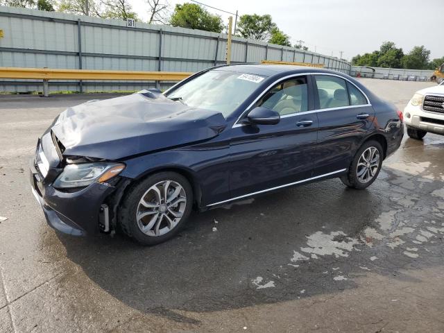 mercedes-benz c 300 4mat 2017 55swf4kb4hu209509