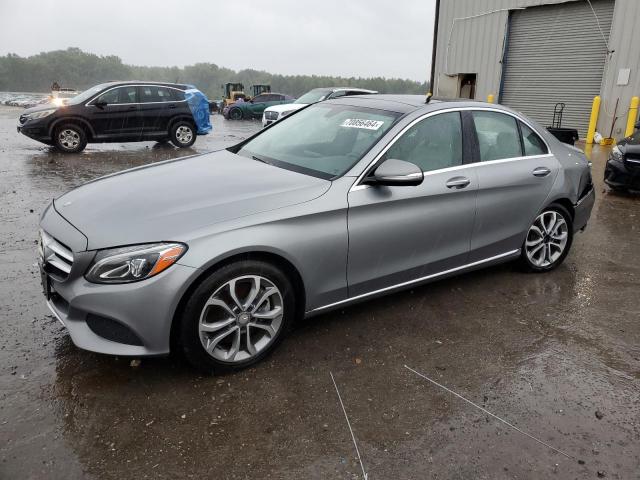 mercedes-benz c 300 4mat 2015 55swf4kb5fu038668