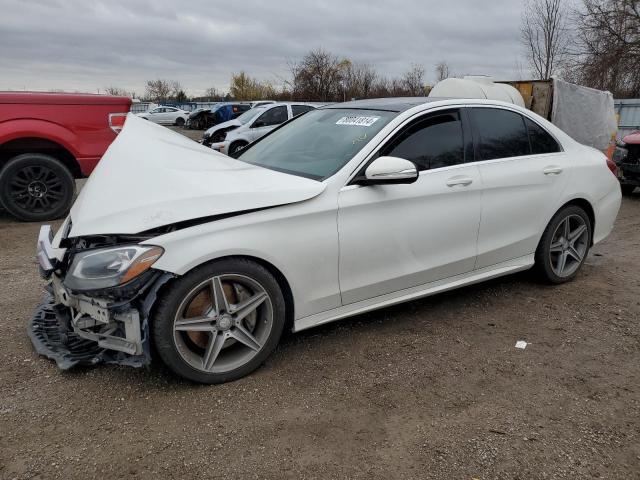 mercedes-benz c 300 4mat 2015 55swf4kb5fu071458