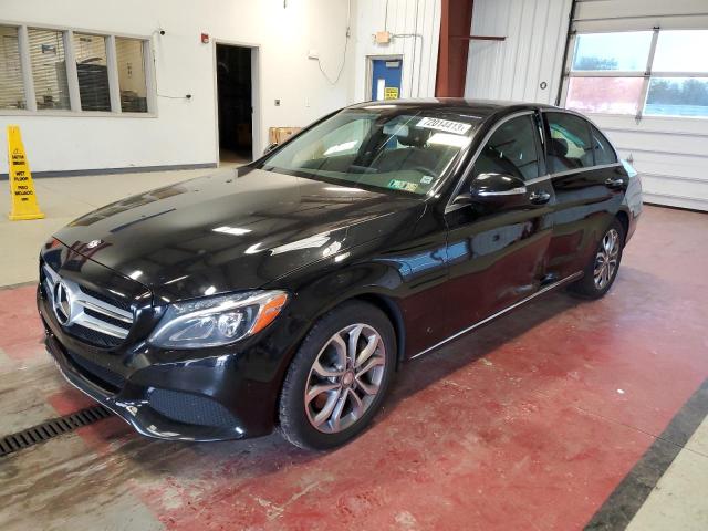 mercedes-benz  2015 55swf4kb5fu082119