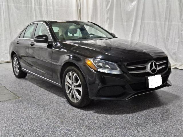 mercedes-benz c 300 4mat 2016 55swf4kb5gu098175