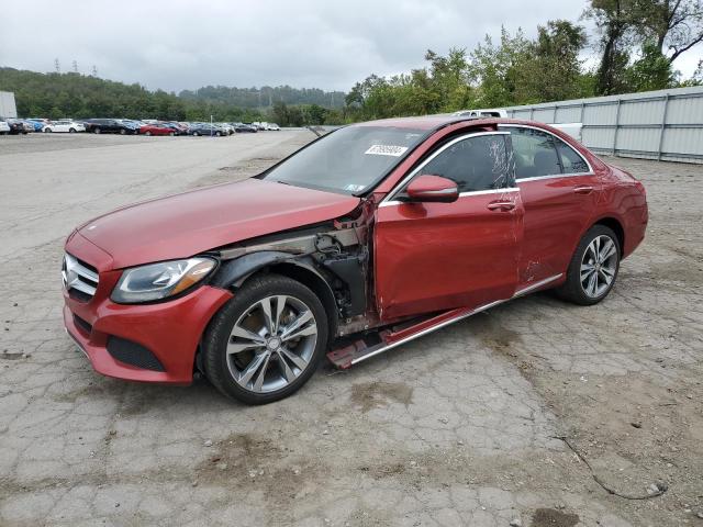 mercedes-benz c 300 4mat 2016 55swf4kb5gu115377