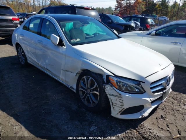 mercedes-benz  2016 55swf4kb5gu138917