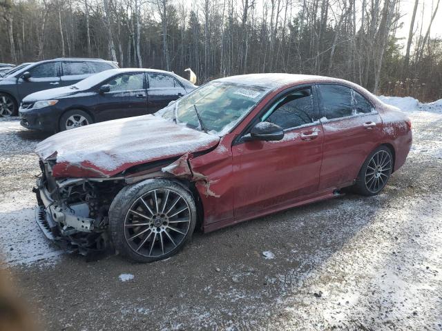 mercedes-benz c 300 4mat 2018 55swf4kb5ju256912