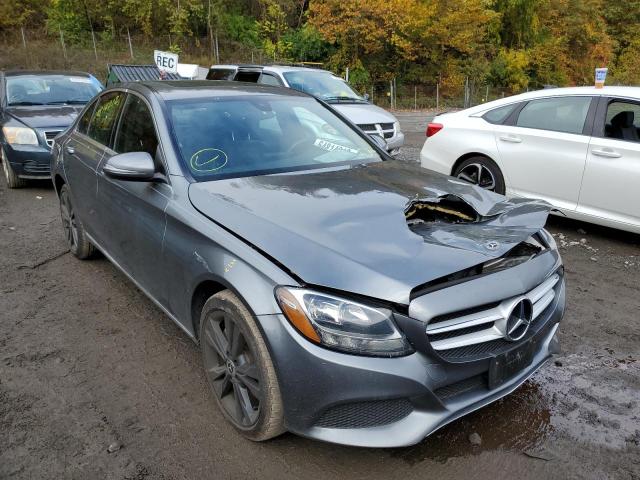 mercedes-benz c 300 4mat 2018 55swf4kb5ju278800