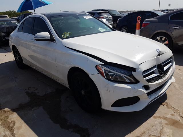 mercedes-benz  2015 55swf4kb6fu007297