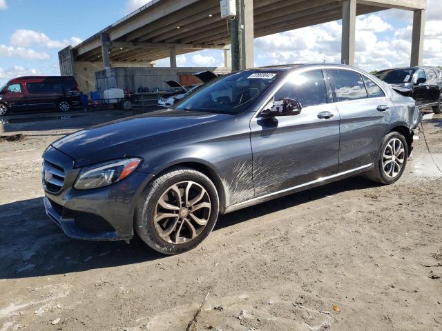 mercedes-benz c 300 4mat 2016 55swf4kb6gu117476