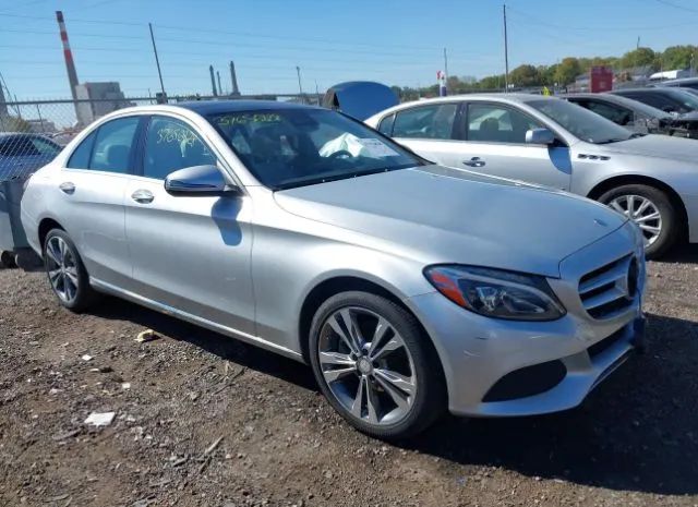 mercedes-benz  2016 55swf4kb6gu138683