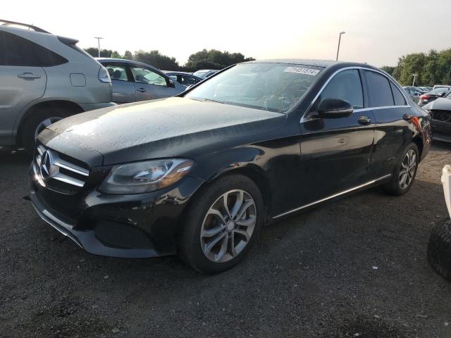 mercedes-benz c 300 4mat 2016 55swf4kb6gu141616