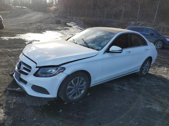 mercedes-benz c 300 4mat 2016 55swf4kb6gu172493