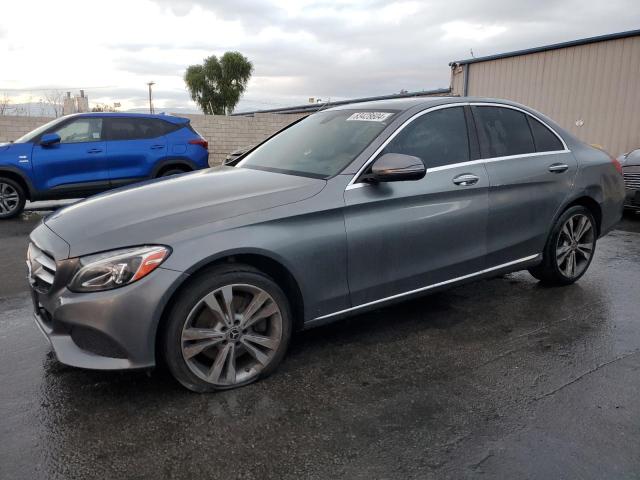 mercedes-benz c 300 4mat 2018 55swf4kb6ju271001