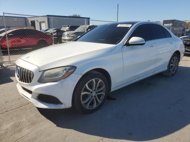 mercedes-benz c 300 4mat 2015 55swf4kb7fu012170