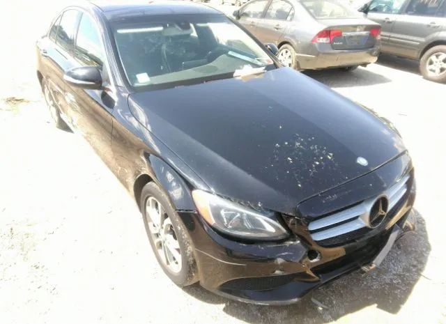 mercedes-benz c-klasse 2015 55swf4kb7fu018941