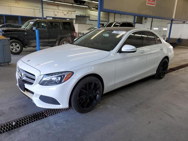 mercedes-benz c 300 4mat 2015 55swf4kb7fu047906