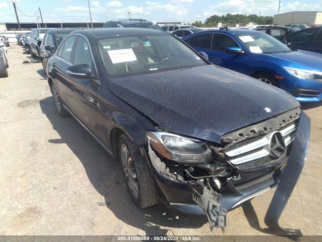 mercedes-benz c-class 2015 55swf4kb7fu048053