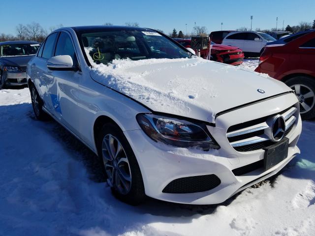 mercedes-benz c 300 4mat 2015 55swf4kb7fu061255