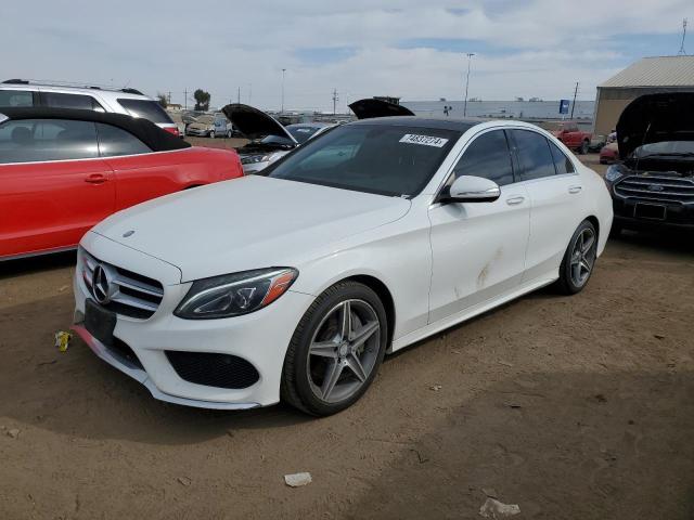 mercedes-benz c 300 4mat 2015 55swf4kb7fu086043