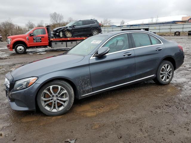 mercedes-benz c 300 4mat 2016 55swf4kb7gu115462