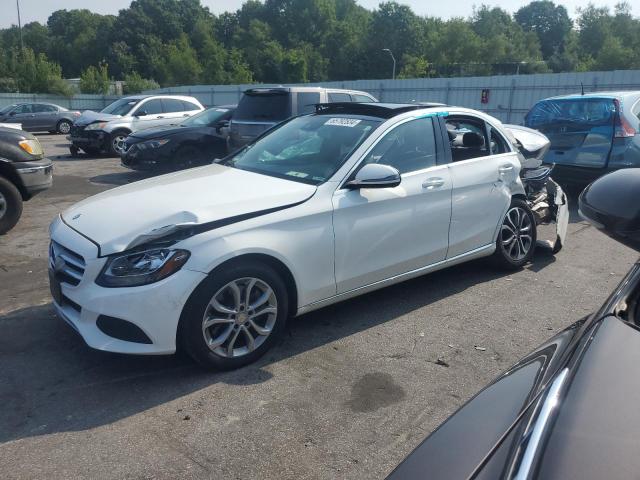 mercedes-benz c 300 4mat 2016 55swf4kb7gu117941