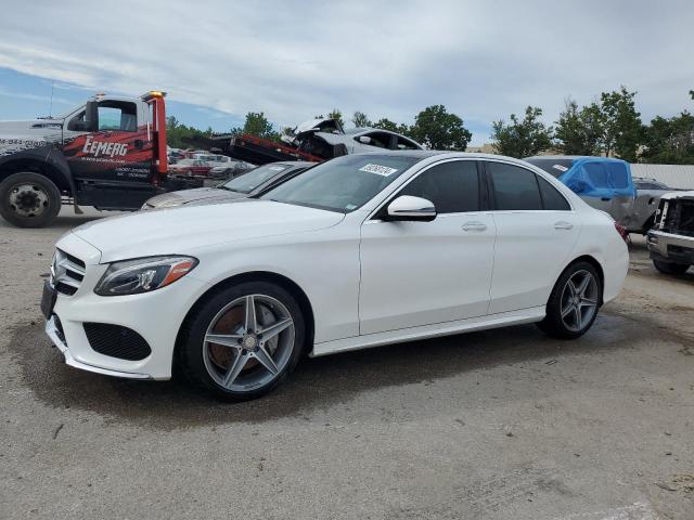 mercedes-benz c 300 4mat 2016 55swf4kb7gu120368