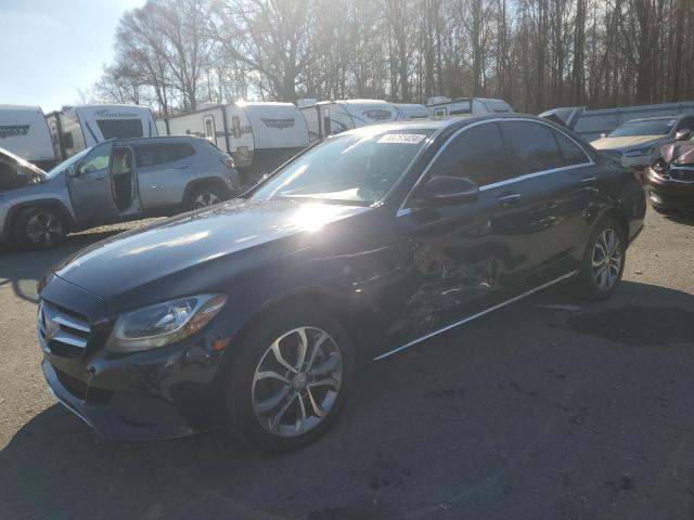 mercedes-benz c 300 4mat 2016 55swf4kb7gu165858