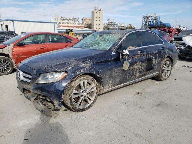 mercedes-benz c 300 4mat 2016 55swf4kb7gu168341