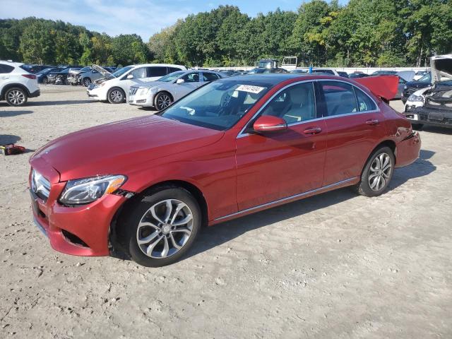 mercedes-benz c 300 4mat 2017 55swf4kb7hu209813