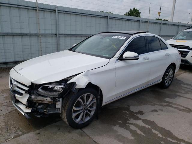 mercedes-benz c 300 4mat 2017 55swf4kb7hu228345